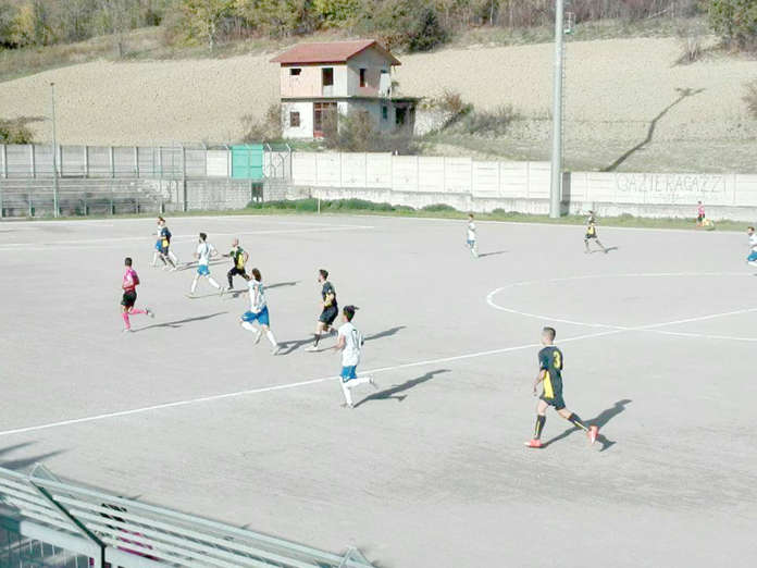 eclanese- agropoli