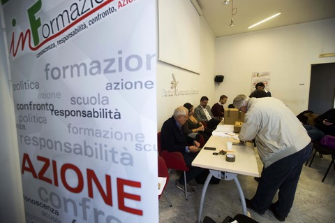 elezioni campania