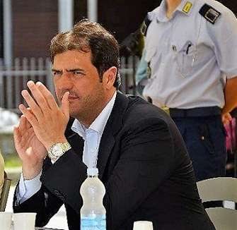 ernesto sica
