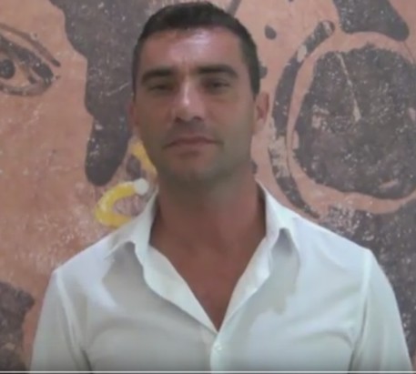 fabrizio la gaipa