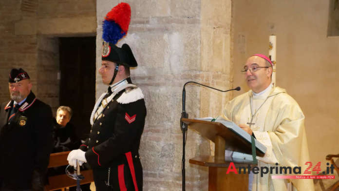 felice accrocca
