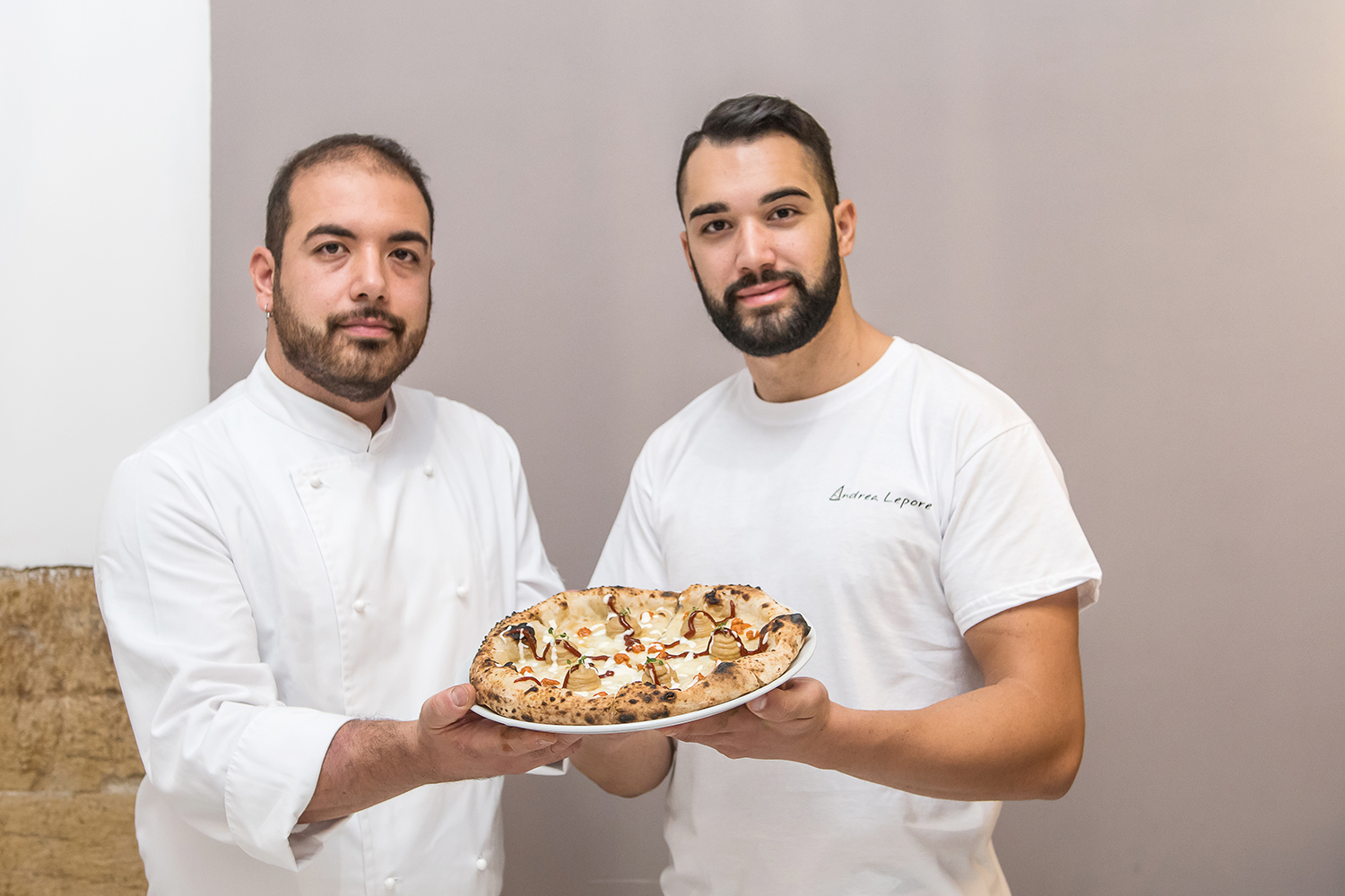 pizzagourmet “Dormiente”