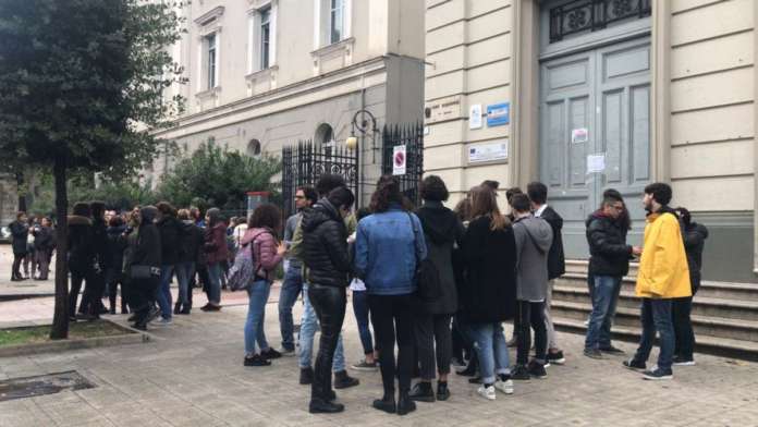 genitori liceo scientifico