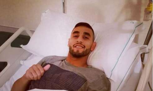 ghoulam