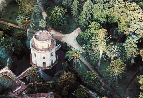 giornata naz alberi reggia