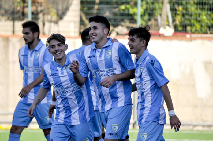 gol fusco