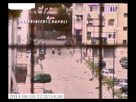 camorra ponticelli