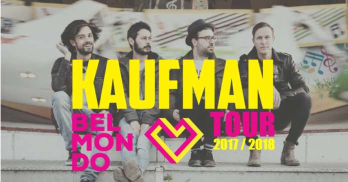 kaufman
