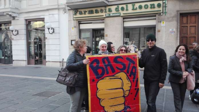 lavoratori aias