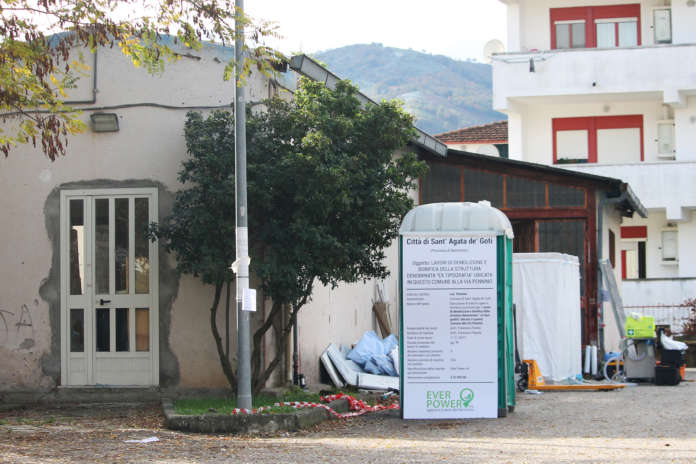 ex tipografia