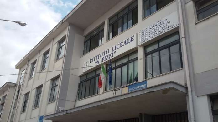 liceo Pizzi