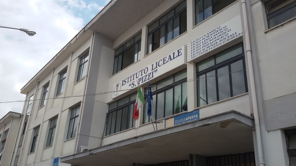 liceo Pizzi