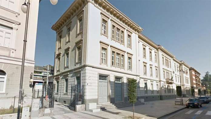 liceo mancini-keKI-U1101845026146b9H-1024x576@LaStampa.it