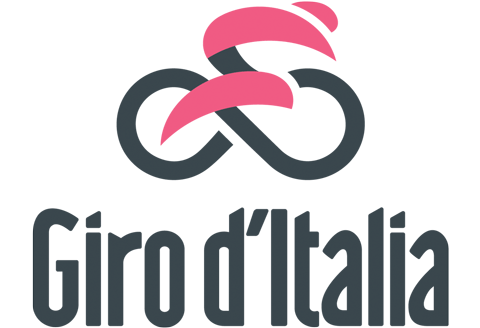 logo giro d'italia