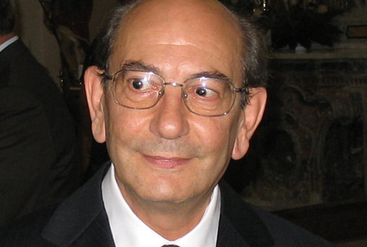 luigi ruscello