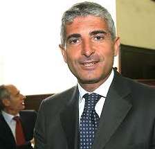 massimo costa pd napoli