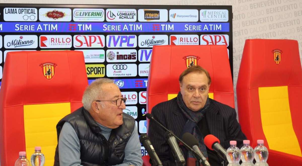 mastella e vigorito