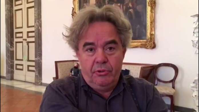 mauro felicori