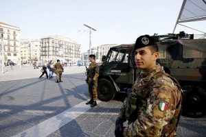 militari