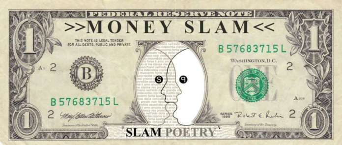 money slam