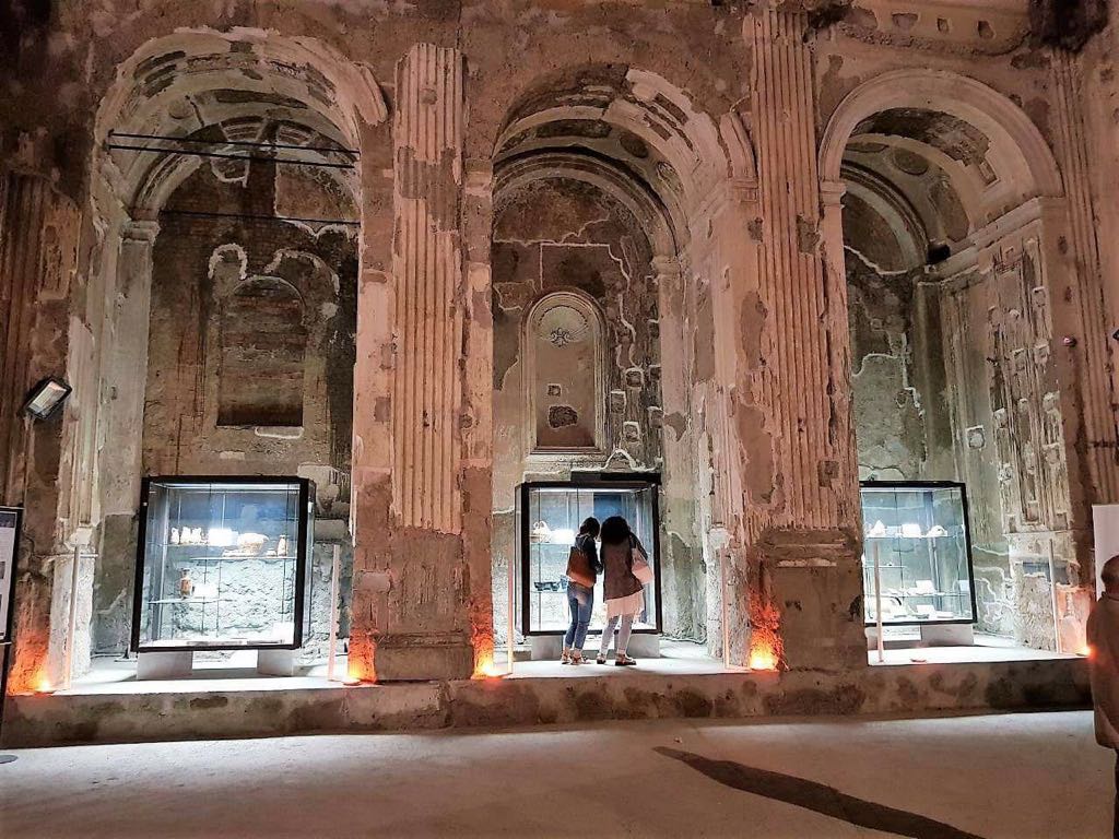 museo di Nola