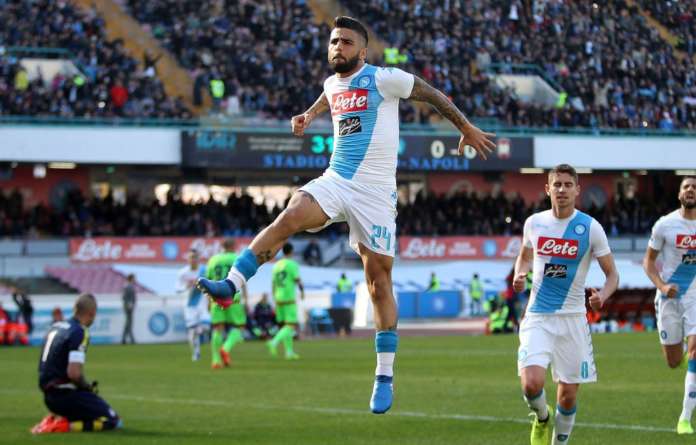 napoli