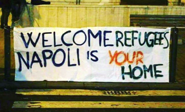 napoli
