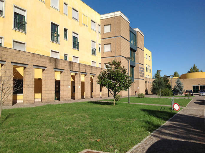 ospedale sant'alfonso maria de liguori