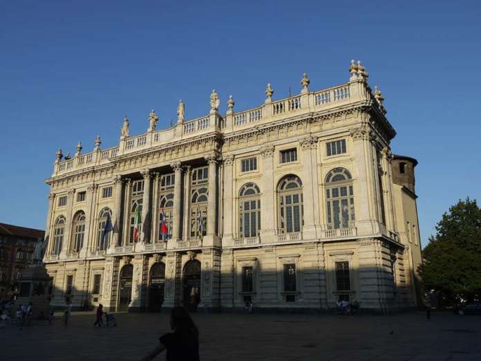 palazzo madama