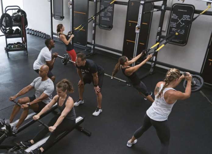 palestra