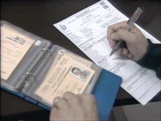 passaporti