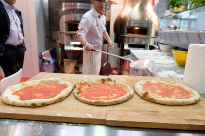 International Trade Fair for Food POLAGRA FOOD in Poznan