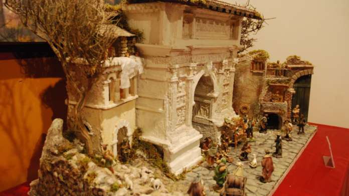 presepi benevento