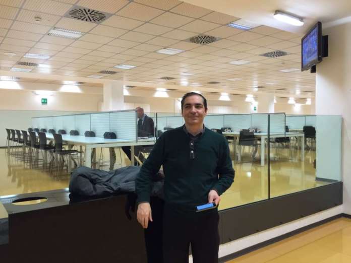 Michele Cutolo