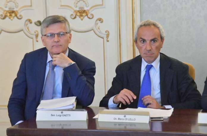 Mafia: Bindi, operazioni opache camuffate con liste civiche