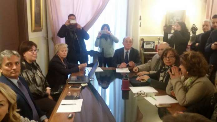 pronvincia scuole