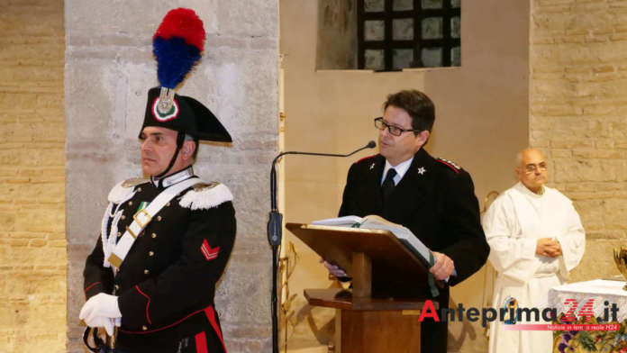 puel e carabinieri