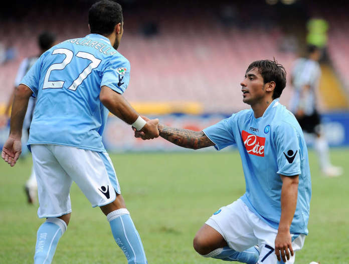 quagliarella napoli