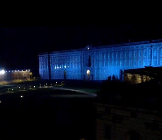 reggia blu diabete