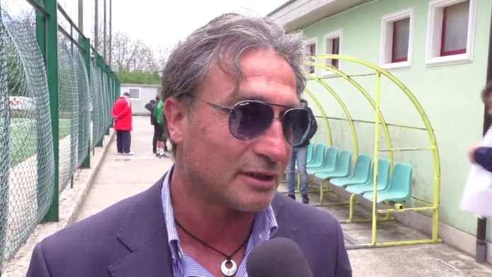 rino criscitiello