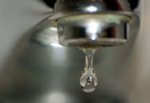 Salerno, lavori in via Vernieri: mercoledì niente acqua per diverse zone. Tutte le info