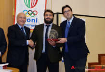 IVPC Rugby Benevento: tante novità in casa biancoceleste