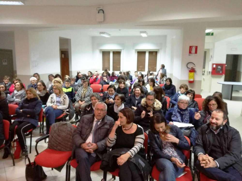 sala