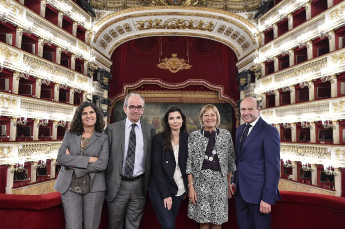 San Carlo e Wiener Staatsoper annunciano coproduzione "Così fan tutte" diretta da Muti