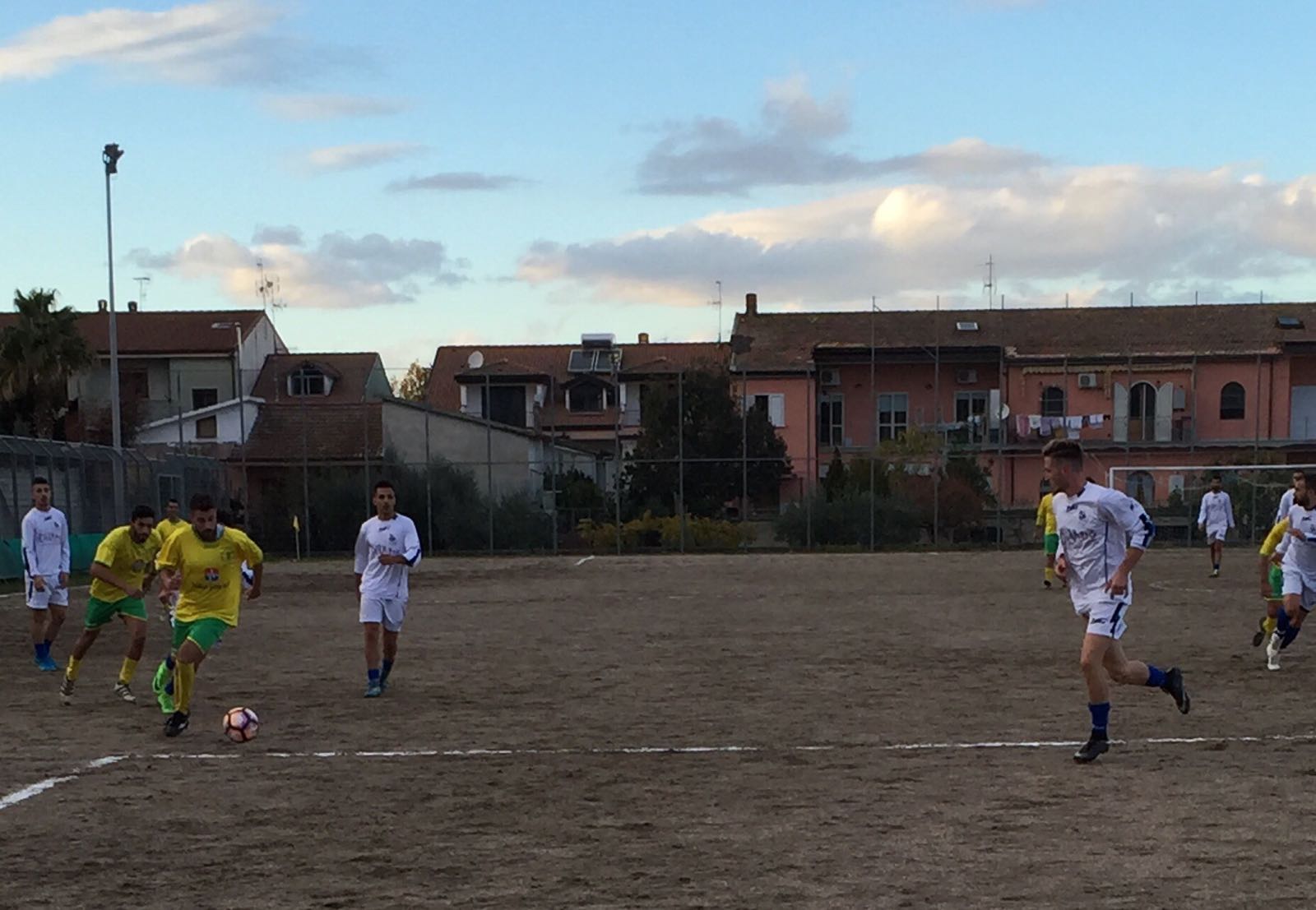 san giorgio apice