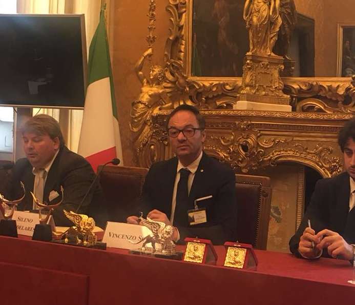 schiavo a roma 2