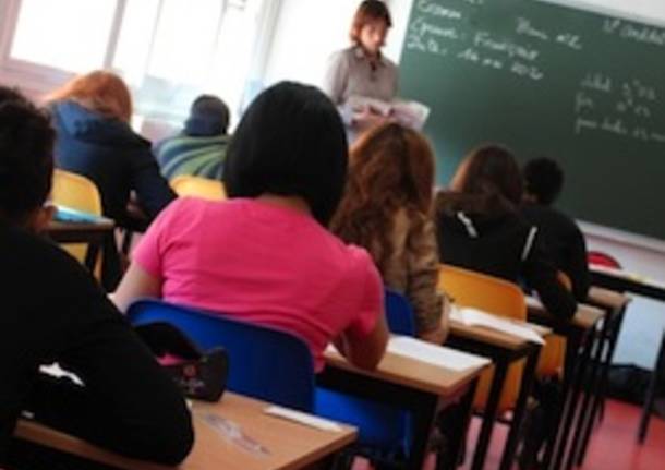 scuola