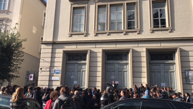 scuola