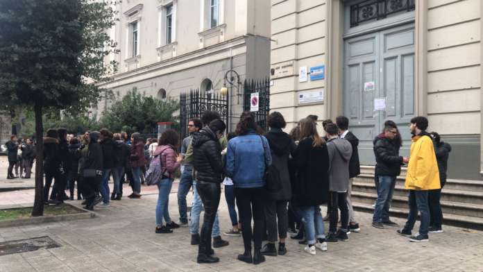 studenti