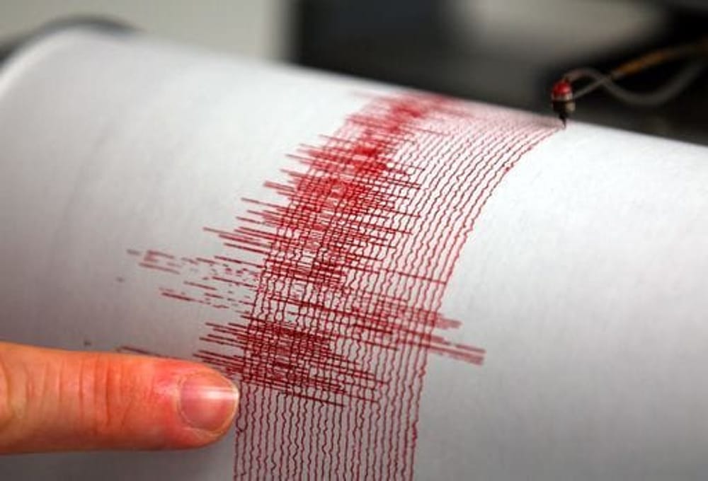 terremoto